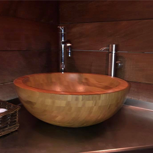 BambooSink