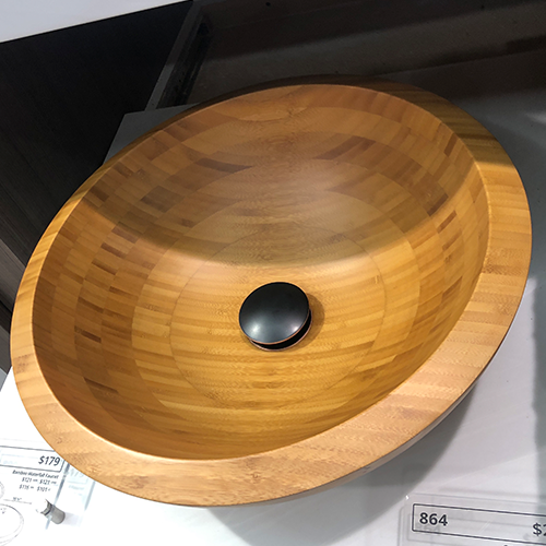 circular